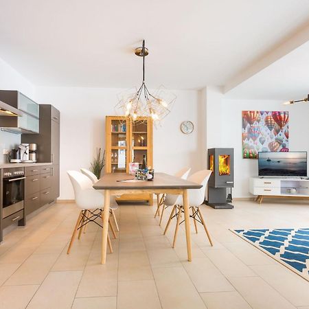 Villa Baltic Dream Sellin Kültér fotó