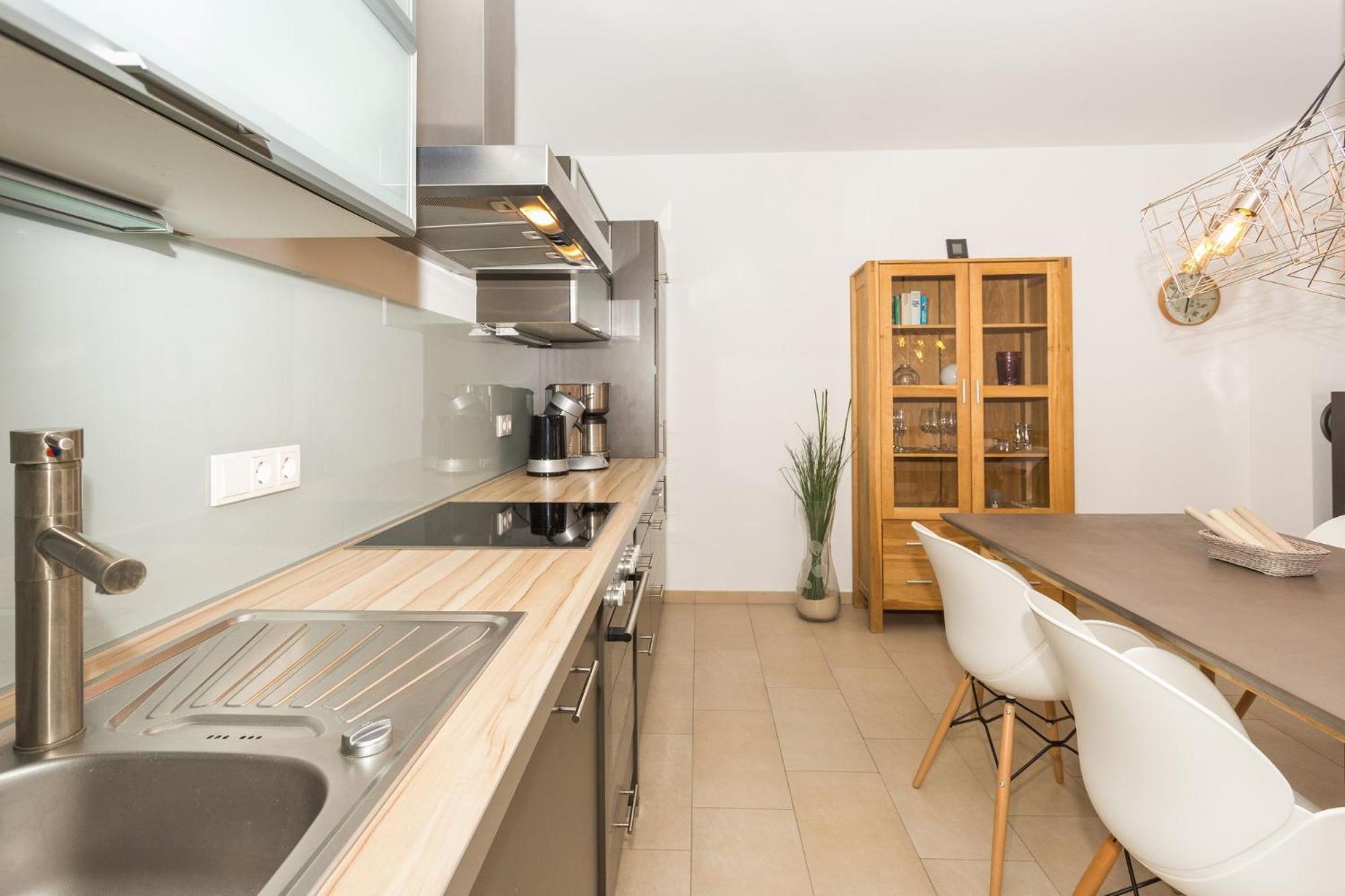 Villa Baltic Dream Sellin Kültér fotó