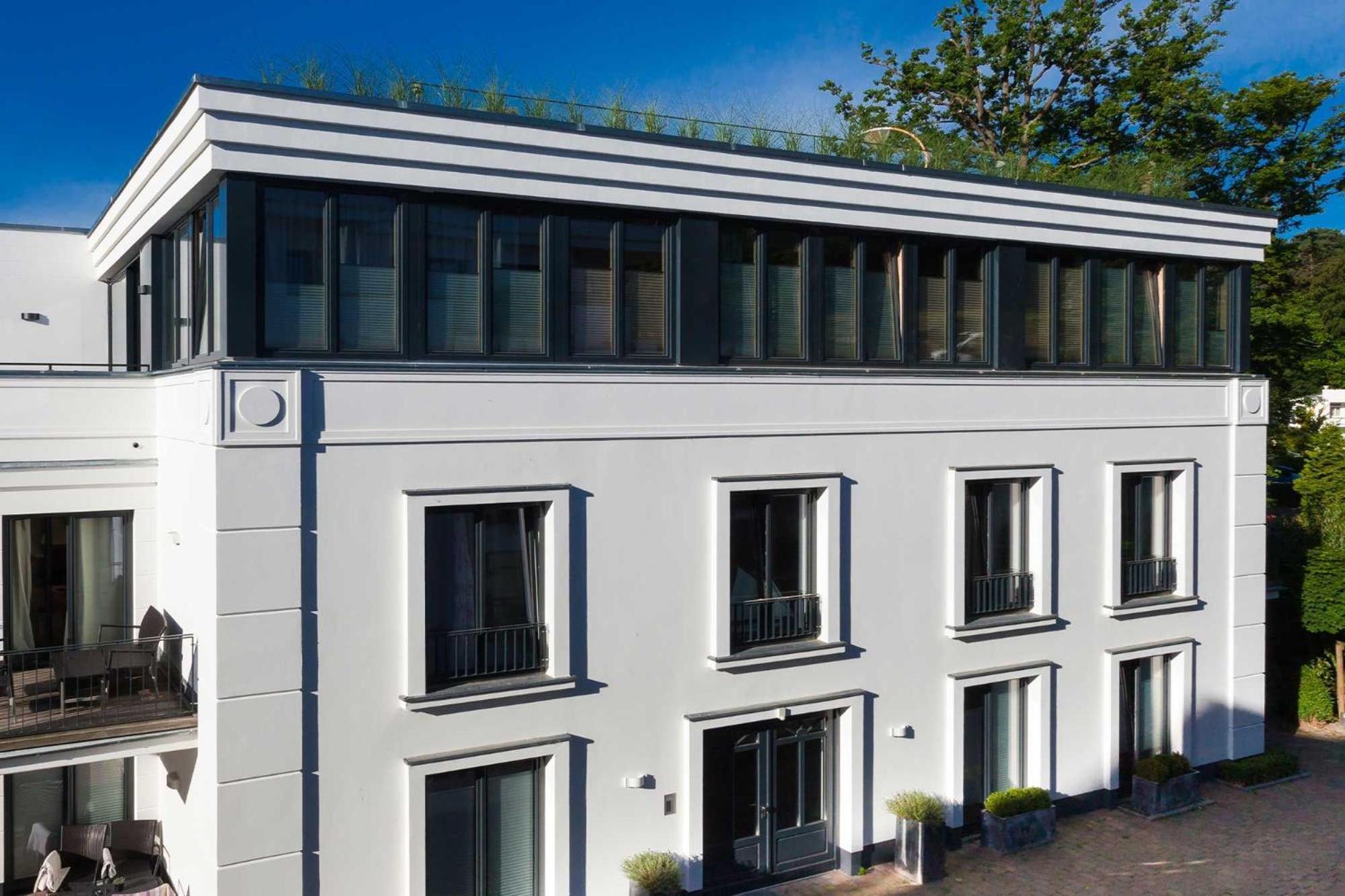 Villa Baltic Dream Sellin Kültér fotó