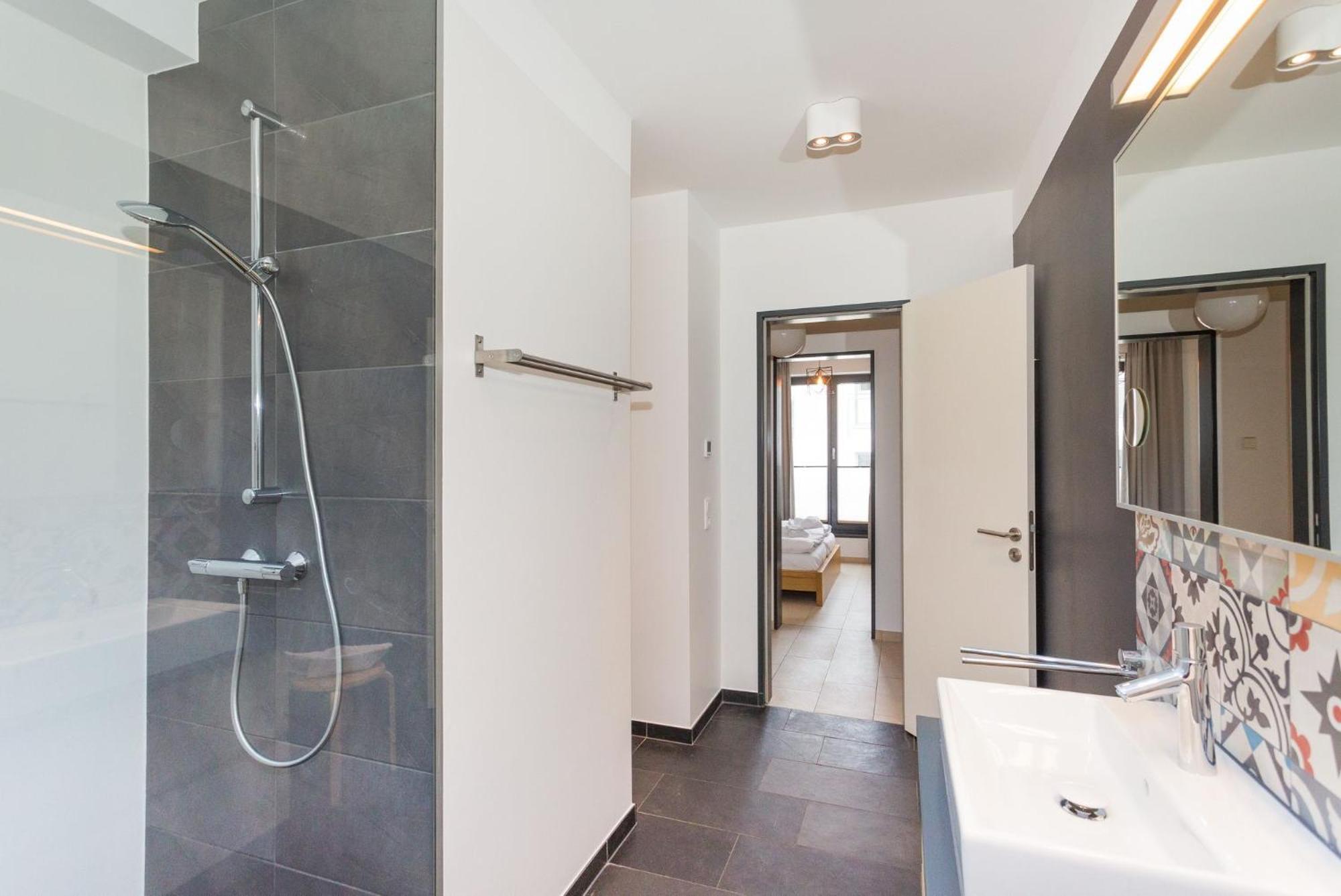 Villa Baltic Dream Sellin Kültér fotó